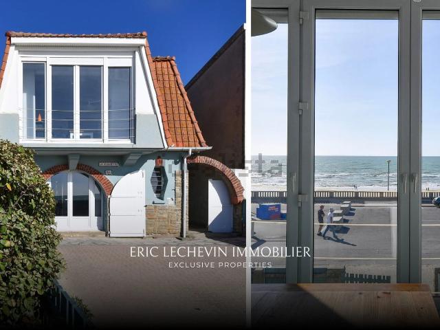 Maison vente à Stella-Plage, Cucq