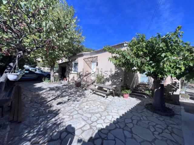 Maison vente à Cuers, Var