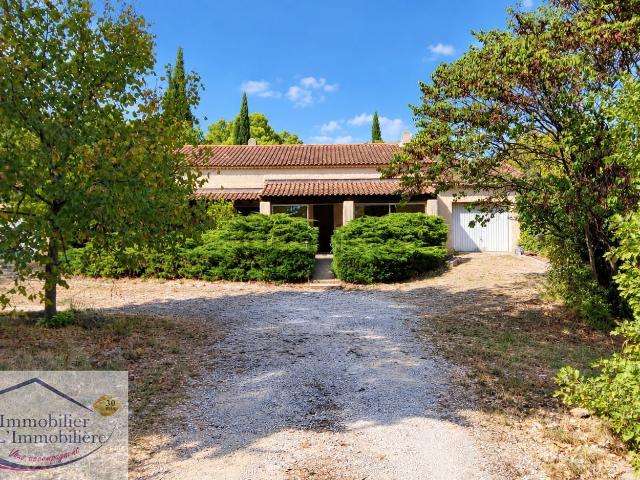 Maison vente à Cuers, Var