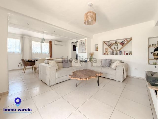 Maison vente à Cuers, Var