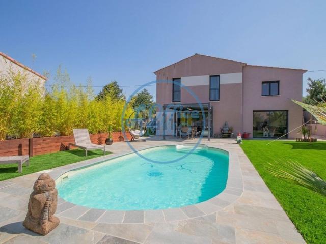 Maison vente à Les Grès, Pierrefeu-du-Var
