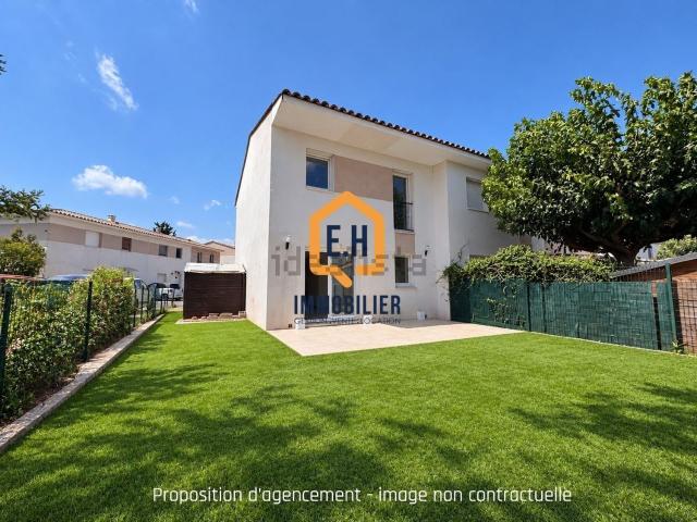 Maison vente à Cuers, Var
