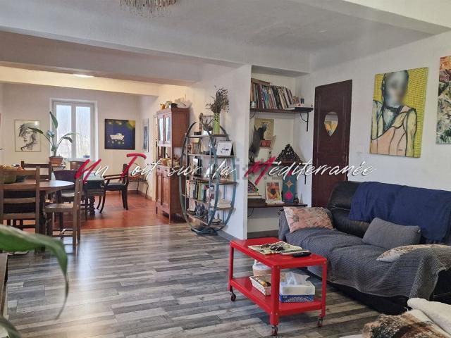 Maison vente à Cuers, Var