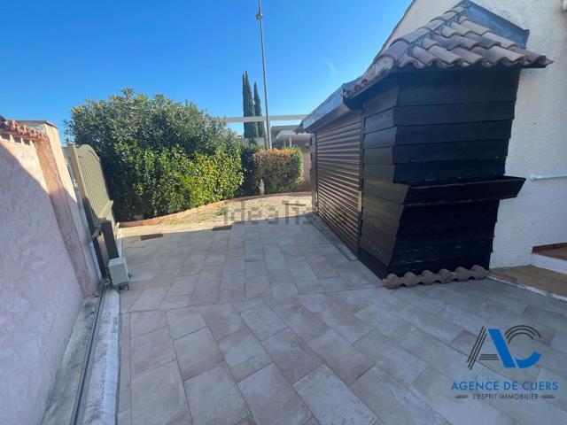 Maison vente à Cuers, Var