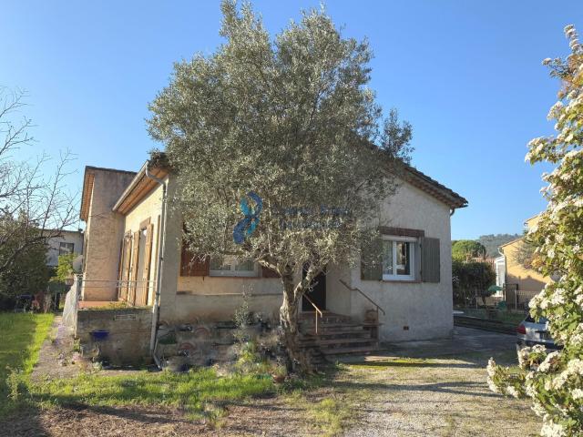 Maison vente à Cuers, Var