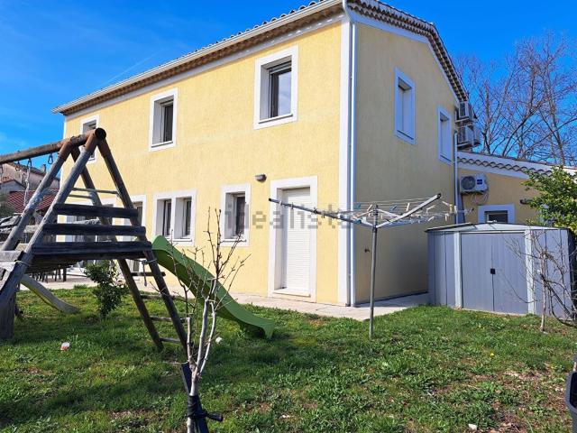Maison vente à Cuers, Var