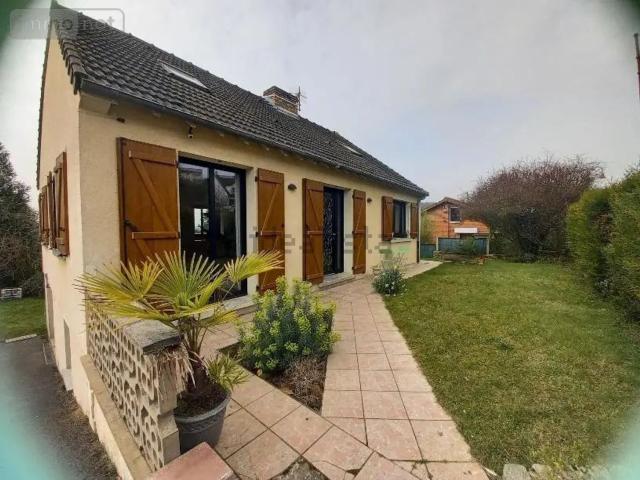 Maison vente à Cuffies, Aisne