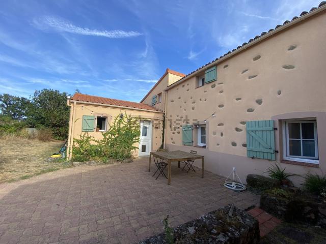 Maison vente à Cugand, Cugand-la-Bernardière