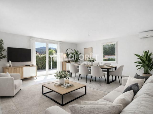 Maison vente à Marseille, Cuges-les-pins