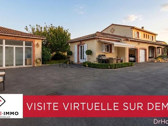 Maison vente à Le Vivier, Cugnaux