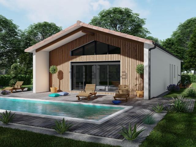 Maison vente à Le Vivier, Cugnaux