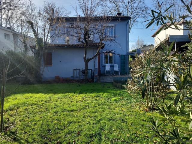 Maison vente à Le Vivier, Cugnaux