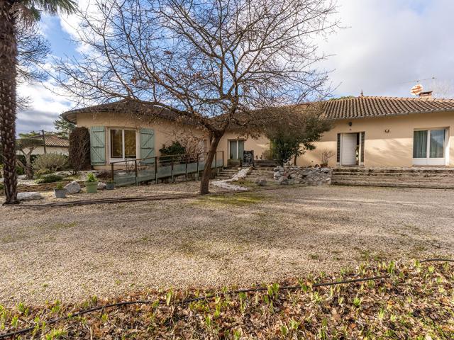 Maison vente à Le Vivier, Cugnaux