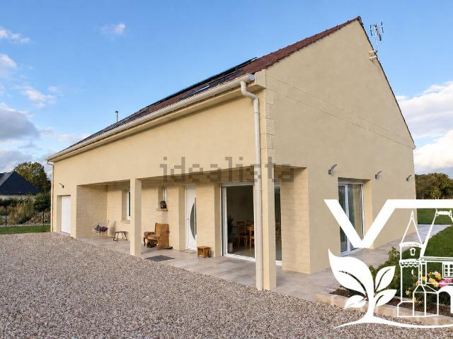 Maison vente à Cuigy-en-Bray, Oise