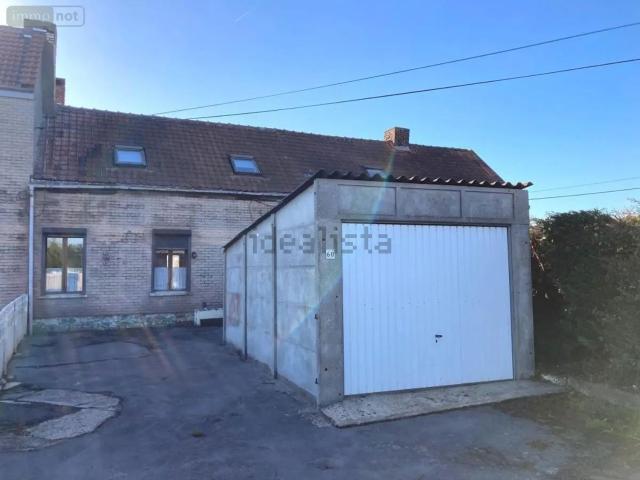 Maison vente à Cuinchy, Pas-de-Calais