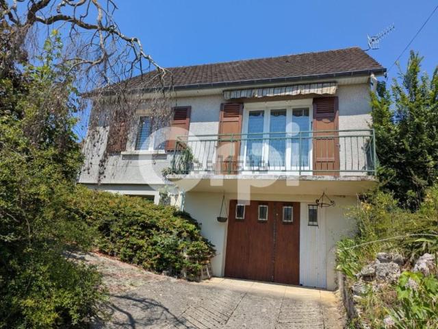 Maison vente à Cuise-la-Motte, Oise