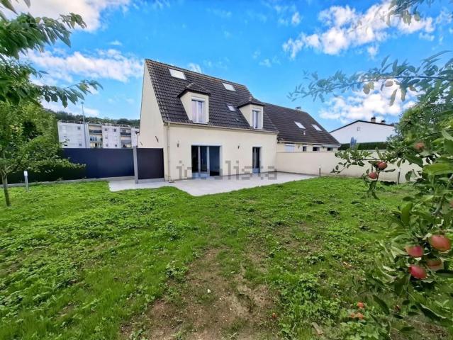 Maison vente à Cuise-la-Motte, Oise