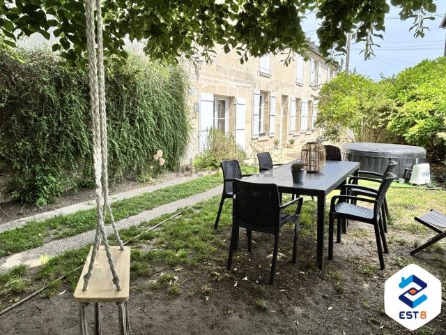Maison vente à Cuise-la-Motte, Oise
