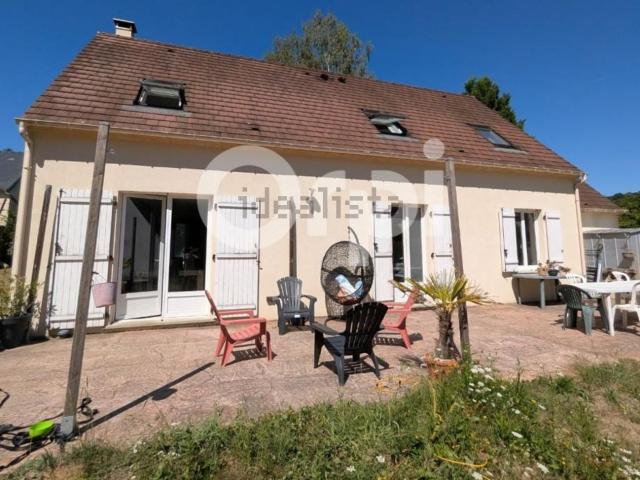 Maison vente à Cuise-la-Motte, Oise