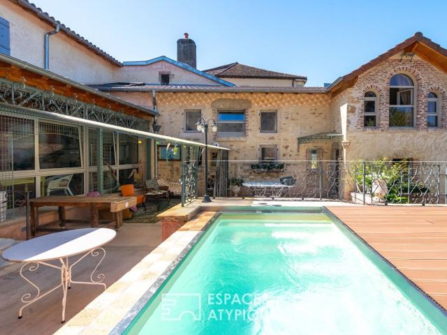 Maison vente à Lotissement la Combe, Cuiseaux