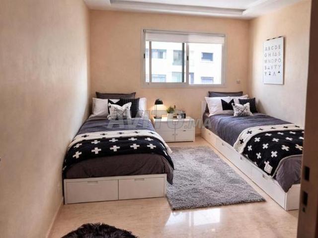 Appartement location à Anfa, Gharb-Chrarda-Beni Hssen