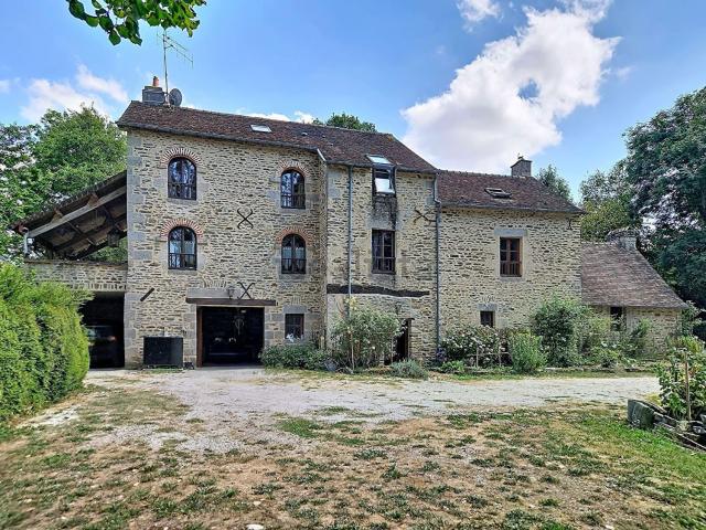 Maison vente à Glatigny, Cuissai