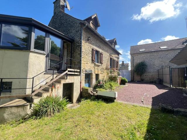 Maison vente à Cuissai, Orne
