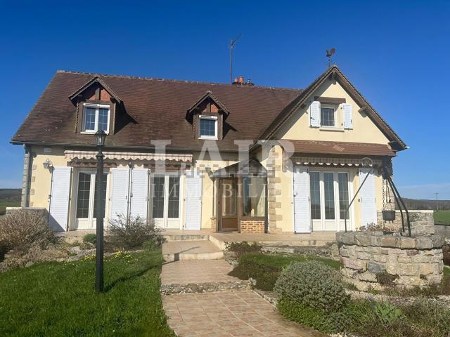 Maison vente à Cuissai, Orne