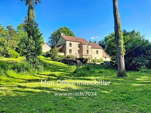 Maison vente à Cuissai, Orne
