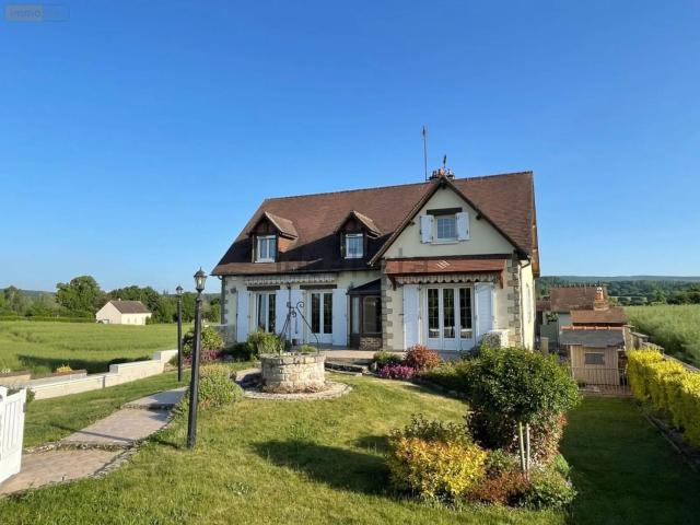 Maison vente à Cuissai, Orne
