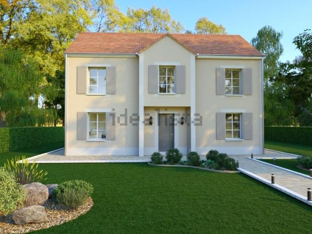 Maison vente à Cuisy, Seine-et-Marne