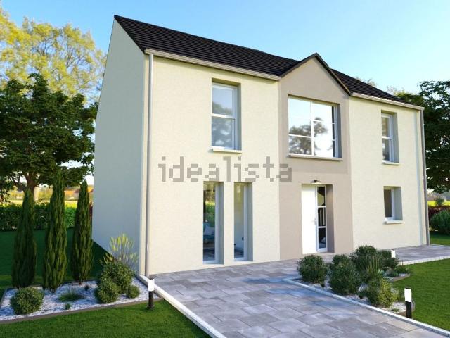 Maison vente à Cuisy, Seine-et-Marne