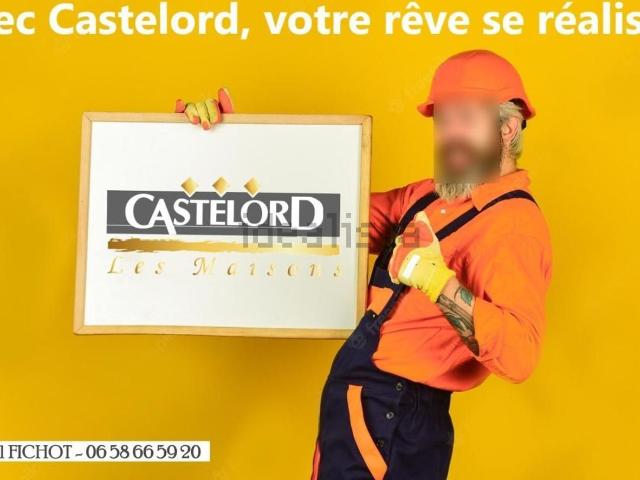Maison vente à Cuisy, Seine-et-Marne