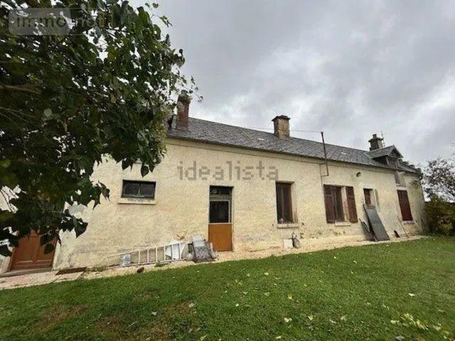Maison vente à Cuisy-en-Almont, Aisne