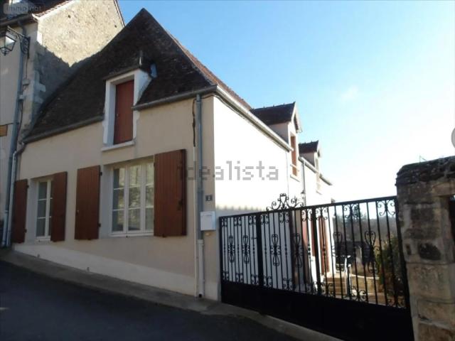 Maison vente à Prés de la Tannière, Culan