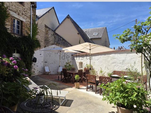 Maison vente à Le Moulin Neuf, Culan