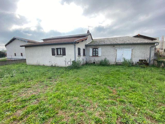 Maison vente à Culhat, Puy-de-Dôme