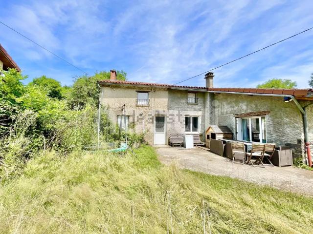 Maison vente à Culhat, Puy-de-Dôme