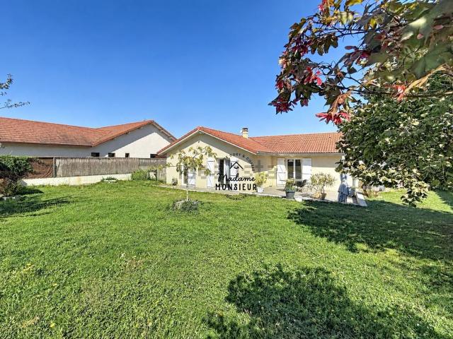 Maison location à Barracand, Culin