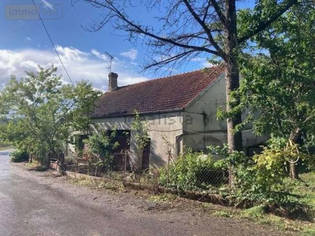 Maison vente à Culmont, Haute-Marne
