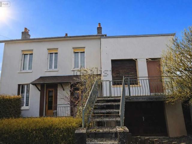 Maison vente à Culmont, Haute-Marne