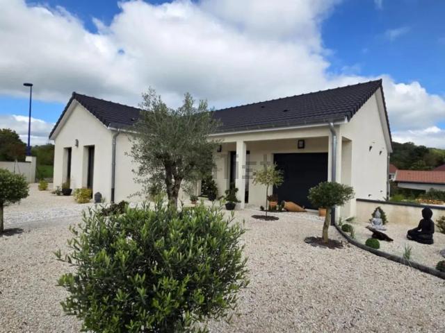 Maison vente à Culmont, Haute-Marne