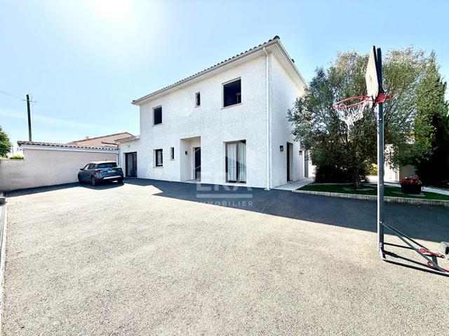 Maison vente à Albi, Cunac