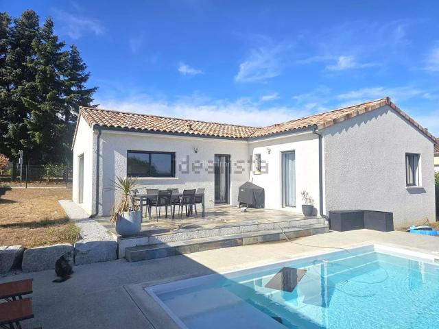 Maison vente à La Fourestole, Cambon
