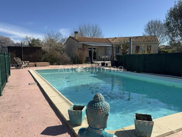 Maison vente à Le Claud, Cunèges