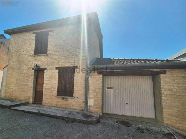 Maison vente à Cunfin, Aube