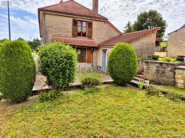 Maison vente à Cunfin, Aube