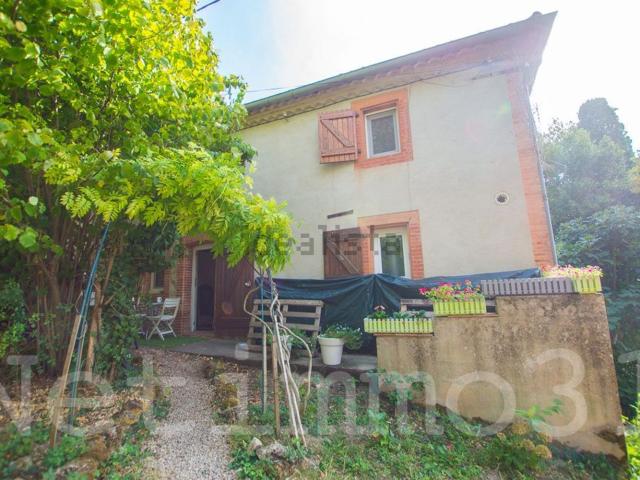 Maison location à Cadix, Cuq-Toulza