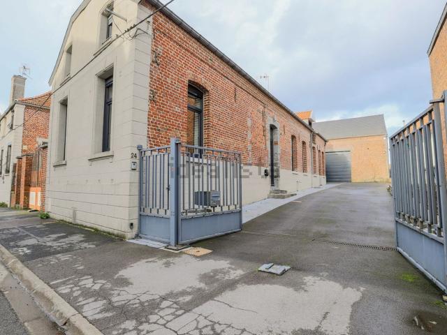 Maison vente à Curgies, Nord