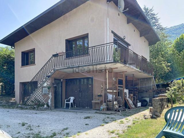 Maison vente à Curienne, Savoie